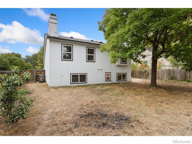 4119 Granby Court, Fort Collins, CO 80526