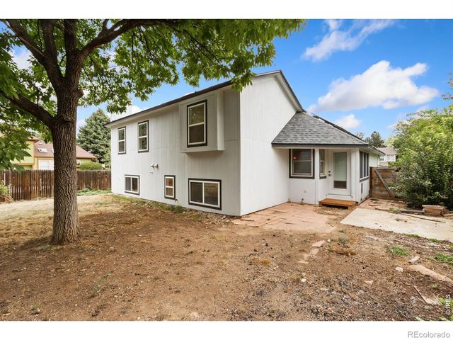 4119 Granby Court, Fort Collins, CO 80526