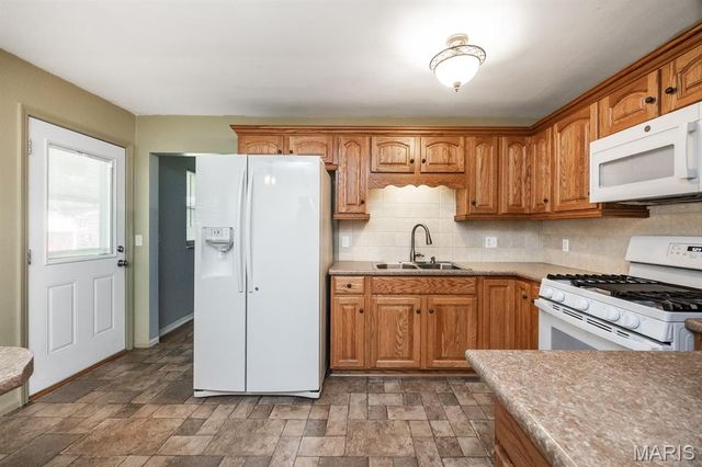 1330 Lincoln Boulevard, Mascoutah, IL 62258