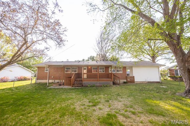 1330 Lincoln Boulevard, Mascoutah, IL 62258