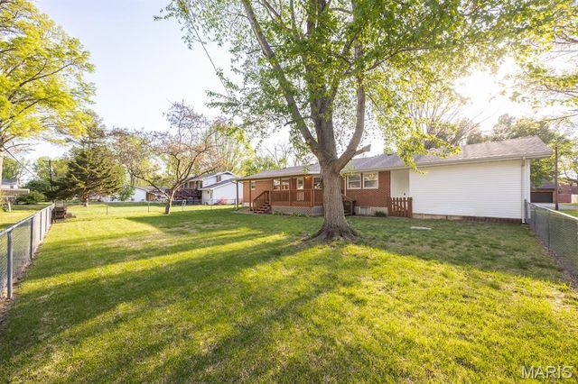 1330 Lincoln Boulevard, Mascoutah, IL 62258