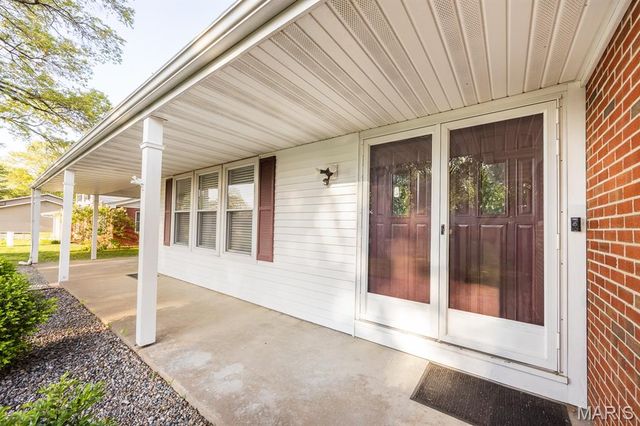 1330 Lincoln Boulevard, Mascoutah, IL 62258