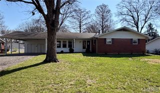 1330 Lincoln Boulevard, Mascoutah, IL 62258