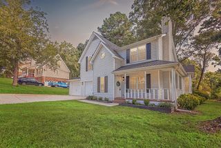 2125 Port Royal Drive, Soddy Daisy, TN 37379