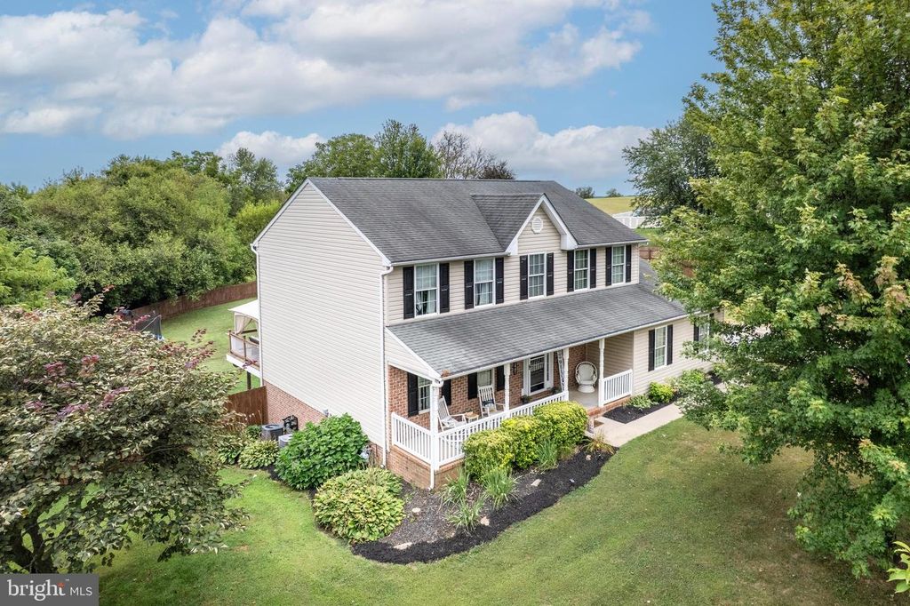 1441 ARNOLD RD, Westminster, MD 21157
