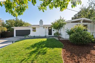 3349 Betty Ln, Lafayette, CA 94549
