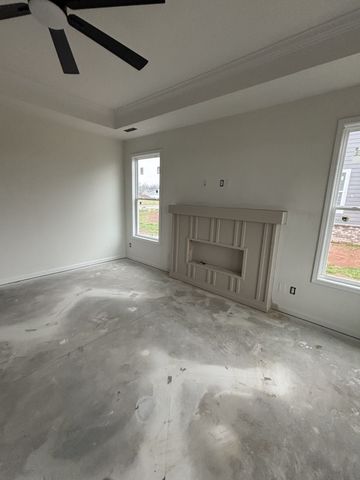 0 Lookout Drive, Winchester, TN 37398