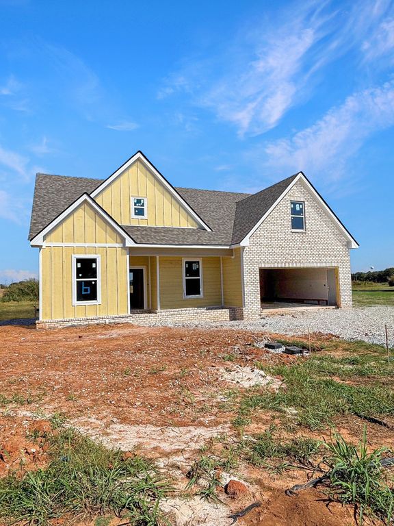 0 Lookout Drive, Winchester, TN 37398