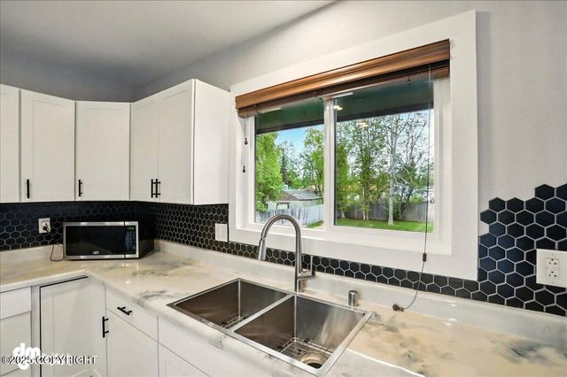 1831 S Salem Drive, Anchorage, AK 99508
