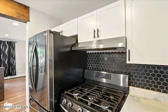 1831 S Salem Drive, Anchorage, AK 99508