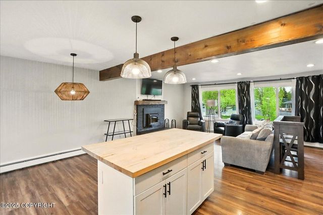 1831 S Salem Drive, Anchorage, AK 99508