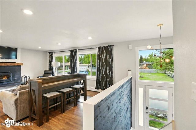 1831 S Salem Drive, Anchorage, AK 99508