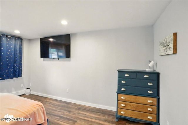 1831 S Salem Drive, Anchorage, AK 99508