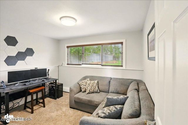 1831 S Salem Drive, Anchorage, AK 99508