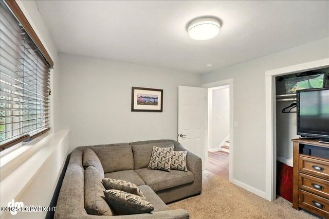 1831 S Salem Drive, Anchorage, AK 99508