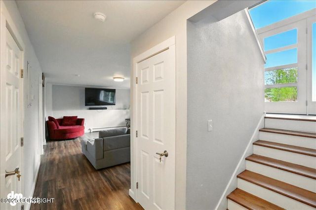 1831 S Salem Drive, Anchorage, AK 99508