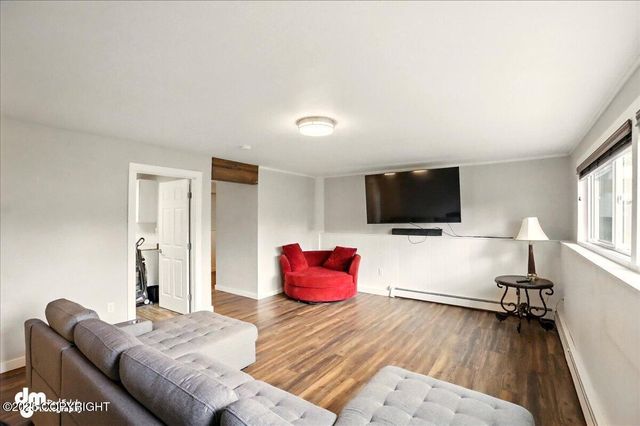 1831 S Salem Drive, Anchorage, AK 99508