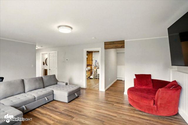 1831 S Salem Drive, Anchorage, AK 99508