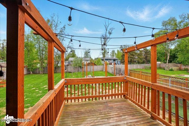 1831 S Salem Drive, Anchorage, AK 99508