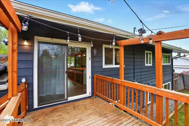 1831 S Salem Drive, Anchorage, AK 99508