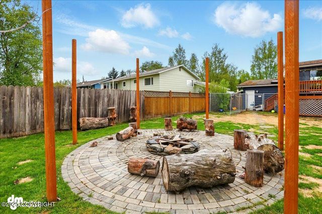 1831 S Salem Drive, Anchorage, AK 99508