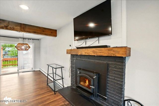 1831 S Salem Drive, Anchorage, AK 99508