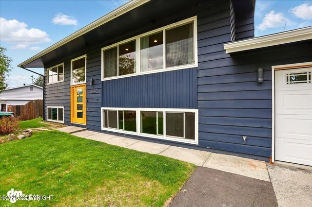 1831 S Salem Drive, Anchorage, AK 99508