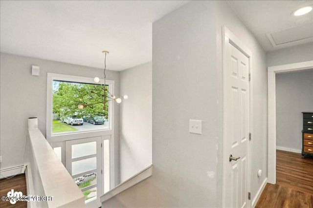 1831 S Salem Drive, Anchorage, AK 99508