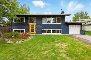 1831 S Salem Drive, Anchorage, AK 99508