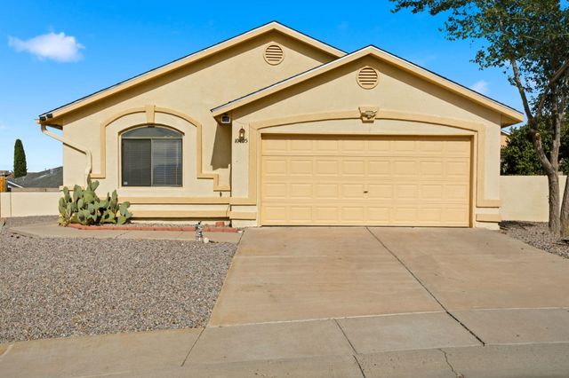 10405 Sky Trail Court NW, Albuquerque, NM 87114