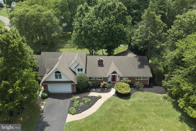 333 SPRING HOUSE RD, Newtown, PA 18940