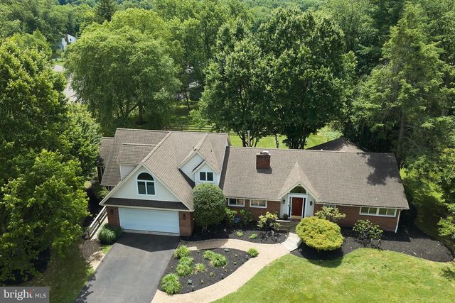 333 SPRING HOUSE RD, Newtown, PA 18940