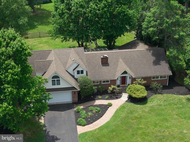 333 SPRING HOUSE RD, Newtown, PA 18940