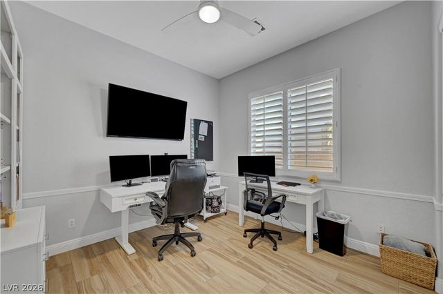 2399 Winter Cliffs Street, Henderson, NV 89052