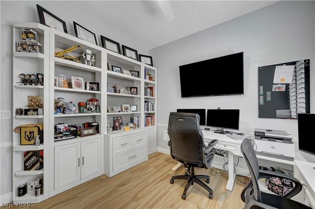 2399 Winter Cliffs Street, Henderson, NV 89052