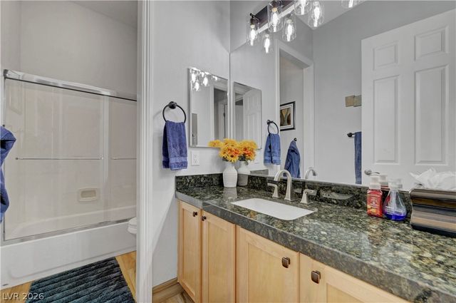 2399 Winter Cliffs Street, Henderson, NV 89052