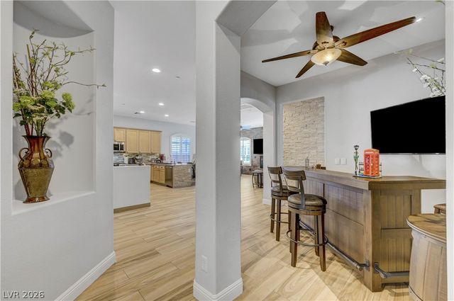 2399 Winter Cliffs Street, Henderson, NV 89052