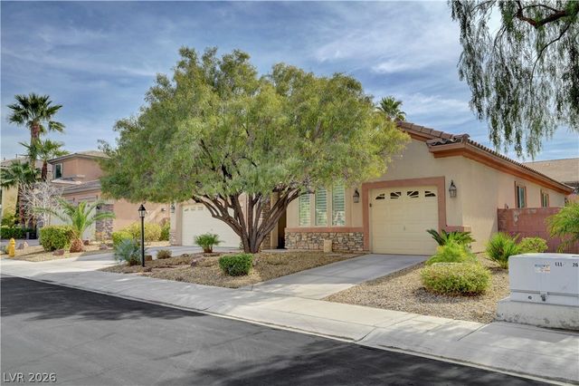 2399 Winter Cliffs Street, Henderson, NV 89052