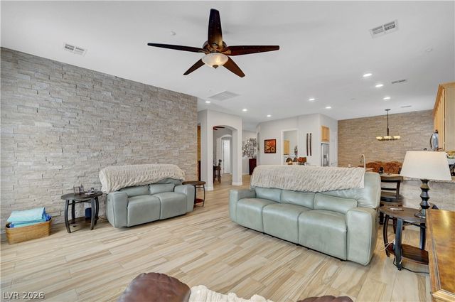 2399 Winter Cliffs Street, Henderson, NV 89052