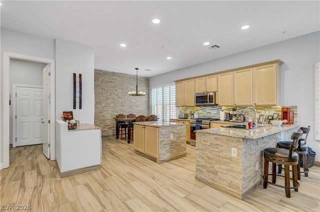 2399 Winter Cliffs Street, Henderson, NV 89052