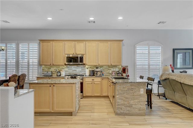 2399 Winter Cliffs Street, Henderson, NV 89052