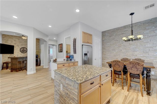 2399 Winter Cliffs Street, Henderson, NV 89052