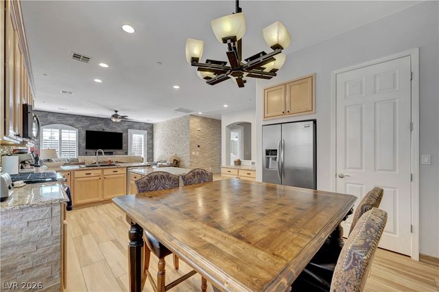 2399 Winter Cliffs Street, Henderson, NV 89052