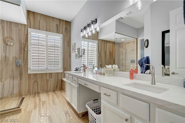 2399 Winter Cliffs Street, Henderson, NV 89052