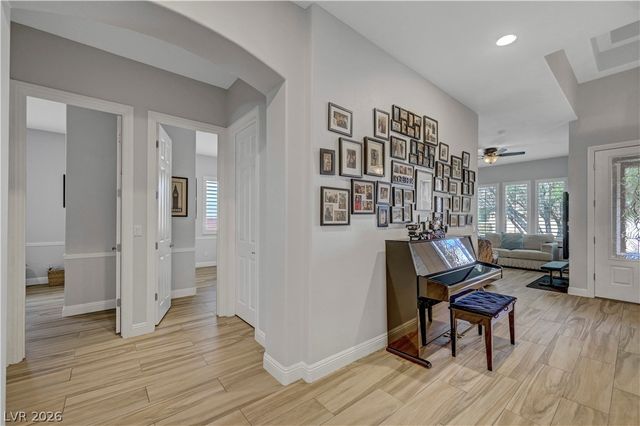 2399 Winter Cliffs Street, Henderson, NV 89052