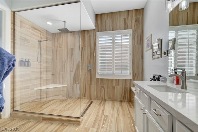 2399 Winter Cliffs Street, Henderson, NV 89052