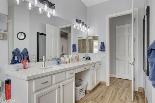 2399 Winter Cliffs Street, Henderson, NV 89052