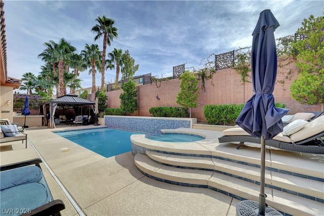 2399 Winter Cliffs Street, Henderson, NV 89052