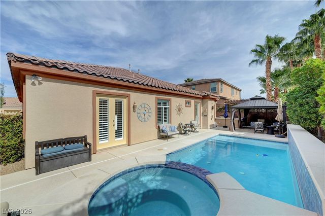 2399 Winter Cliffs Street, Henderson, NV 89052