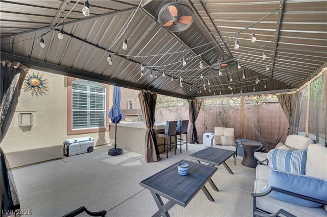 2399 Winter Cliffs Street, Henderson, NV 89052